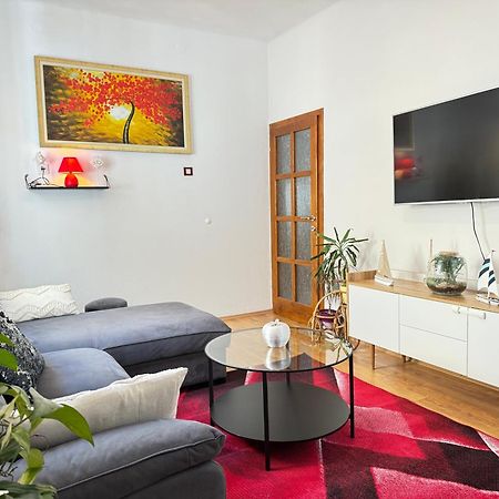 Holiday Home Lungo Mare Mlini Exterior foto