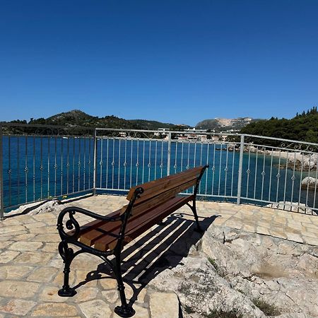 Holiday Home Lungo Mare Mlini Exterior foto