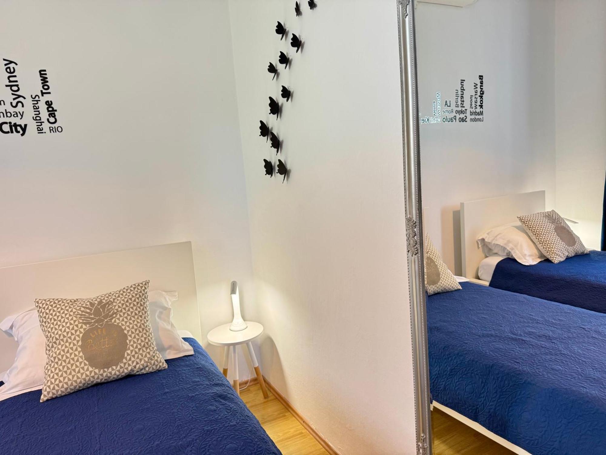 Holiday Home Lungo Mare Mlini Exterior foto