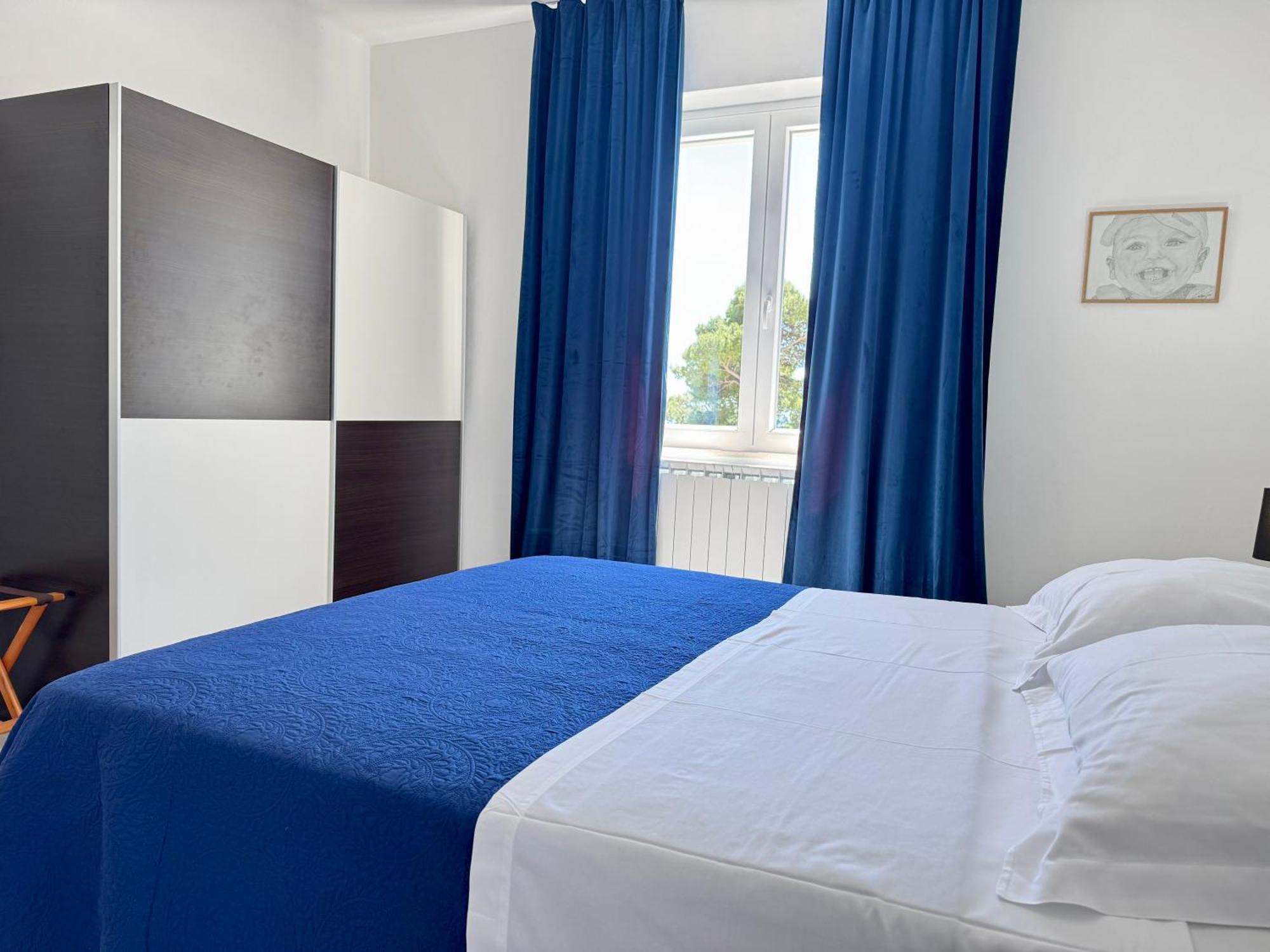 Holiday Home Lungo Mare Mlini Exterior foto