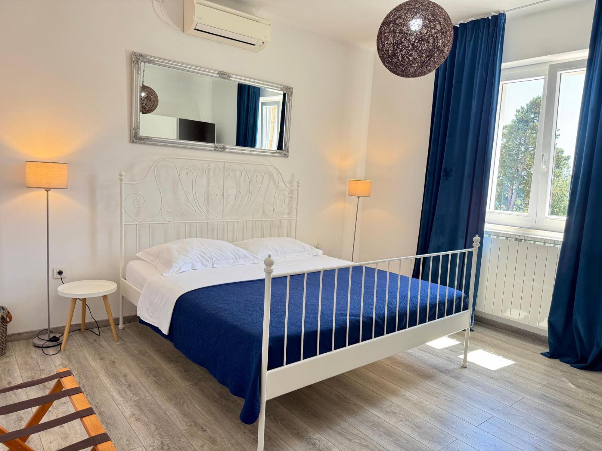 Holiday Home Lungo Mare Mlini Exterior foto
