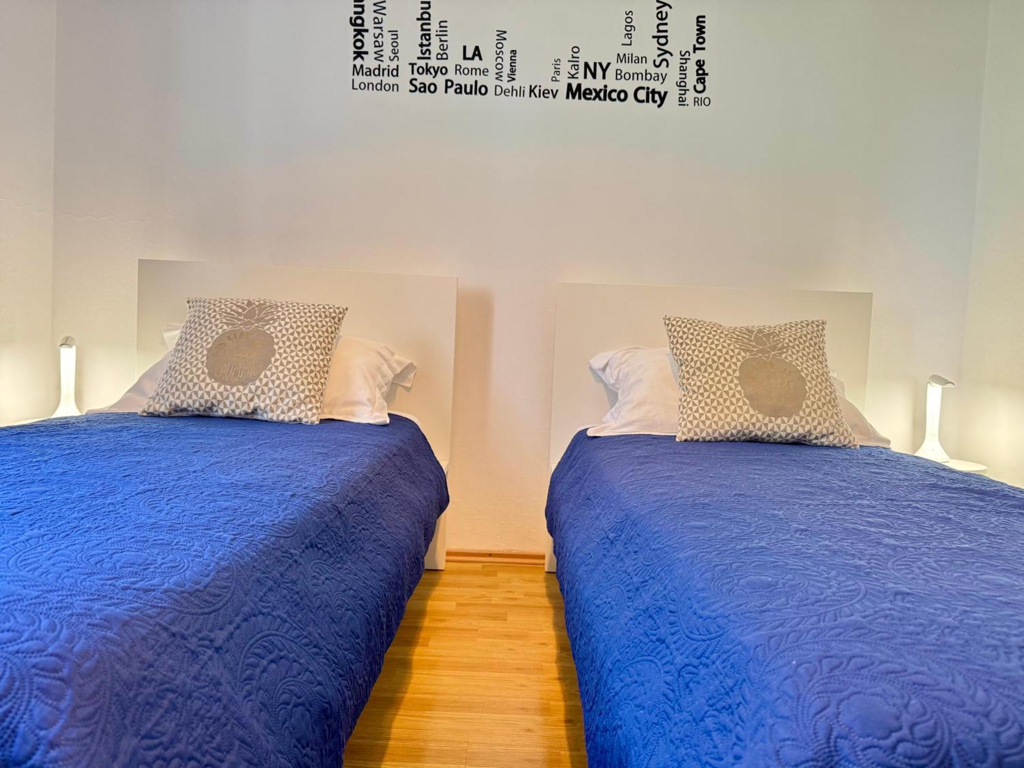 Holiday Home Lungo Mare Mlini Exterior foto